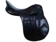 Kieffer Aachen General Purpose (GP) Saddle