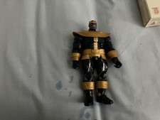 MARVEL LEGENDS THANOS BAF  COMPLETE