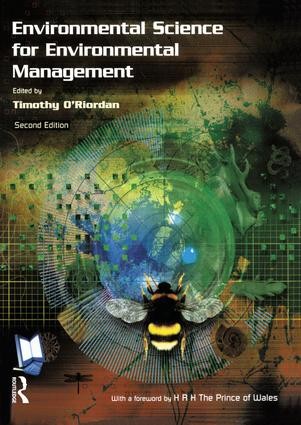 Environmental Science for Environmental Management - 2nd Edition