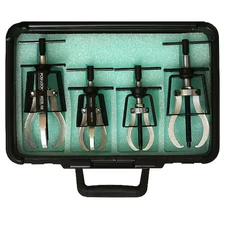 Posi Lock Pmw-1 Puller Set, 1 And 2 Ton
