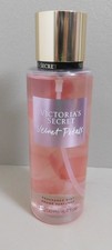 VICTORIA  S SECRET VELVET PETALS Spray 8.4 oz Fragrance Mist