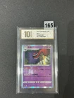 Pokemon Gengar - CS3aC 041/125 Holo Chinese Grade 10