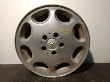 Jantes Mercedes 320