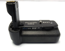 CANON Battery Grip BG-E2N for EOS 20D/30D/40D/50D DSLR Cameras