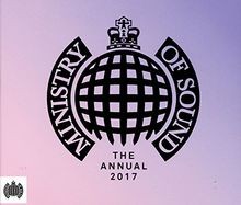 Ministry Of Sound-The Annual 2017 von Various | CD | Zustand gut