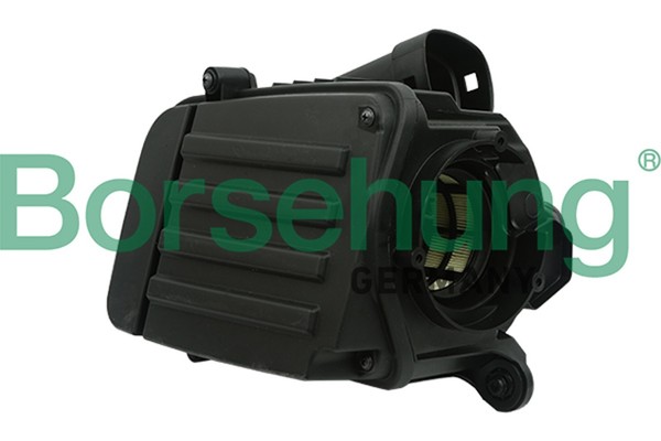 Borsehung Luftfilter B12845 Mit GehäUsedeckel FüR A3 Golf Audi VW Scirocco Seat-image