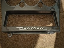Interior Parts for Maserati 4200 for sale | eBay