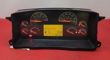 2012 VOLVO VNL USED INSTRUMENT CLUSTER P#21350960-P01