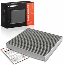 Cabin Air Filter for Ford Ranger PJ PK PX Mazda BT-50 B22 B32 UP UR 2006-2024