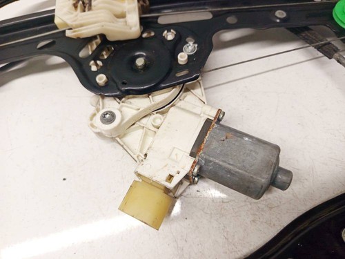 6927027 Fensterhebermotor Vorne Linke 6927027  996 624-101  99662 DE2821347-36