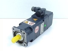 Siemens 1FT6031-4AK71-3AG0 1FT60314AK713AG0 Servo Motor TESTED & MINT