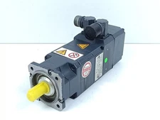 Siemens 1FT6031-4AK71-3AG0 1FT60314AK713AG0 Servo Motor TESTED & MINT