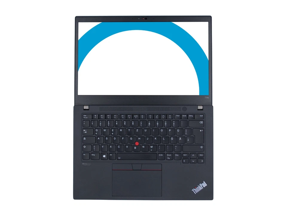 Lenovo ThinkPad T14s G2 · i5-1135G7 · 8GB · 512GB, Foto 1 von 5