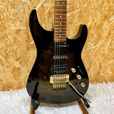 FERNANDES FR Duncan JB&SSL-4 with full mode sustainer