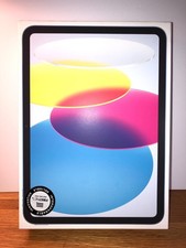 Apple iPad 2025 A16 128 GB EMPTY BOX  MANUAL ONLY 