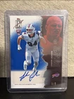 2025 Topps Signature Landon Jackson Rookie Class Autographs (RAW)