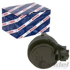 Pompe à eau Audi Q2