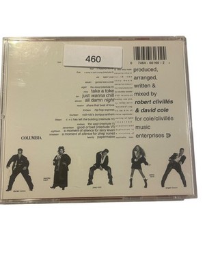 ※激レア C+C Music Factory MD C&C Music Factory - YouTube