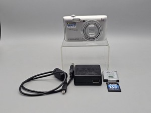 Nikon Coolpix S3700 | eBay