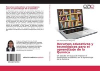 Recursos Educativos Y TecnolóGicos Para El Aprendizaje De La QuíMica IvóN Andrea