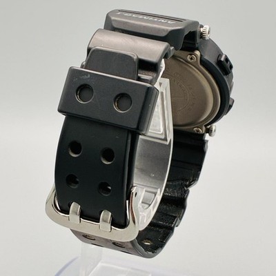 G-Shock Gaussman AW-571 Titanium Rare Working Vintage Magnet 90s