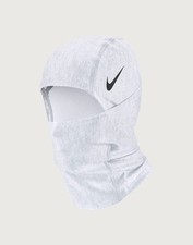 Nike Pro Hyperwarm Hood White N.100.4486.101.OS Authentic Brand New Fashion
