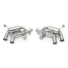 Fabspeed Ferrari California T Maxflo Exhaust System 2015+