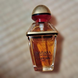 Guerlain Samsara | eBay