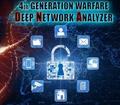 4th Generation Warfare - Deep Network | Steam Key | Lieferung per E-Mail