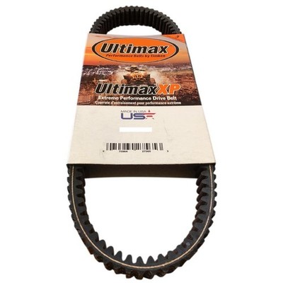 CARLISLE Ultimax verstärkter Antriebsriemen CF-Moto C U Z Force 800 850 950 1000