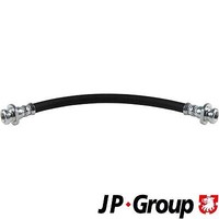 JP Group Bremsschlauch Hinterachse Beidseitig U.A. FüR Chevrolet, Suzuki