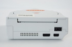 Dreamcast Trial Set Console Tested System Sega SANWA1999 039558001715