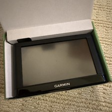 Garmin 52LM GPS Device Mount Charger Bundle