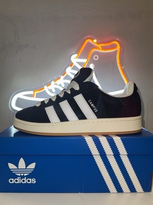 Campus 00s Black M 8.5 / W 9.5  (BRAND NEW)