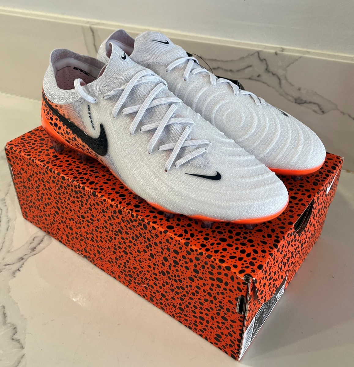 Nike Phantom GX2 エリートAG Nike Phantom GX2 Elite AG mens size 7.0 | eBay