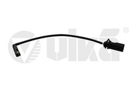 Vika Warnkontakt Bremsbelagverschleiß 66151737601 FüR Audi A6 C7 4G2 4GC Avant