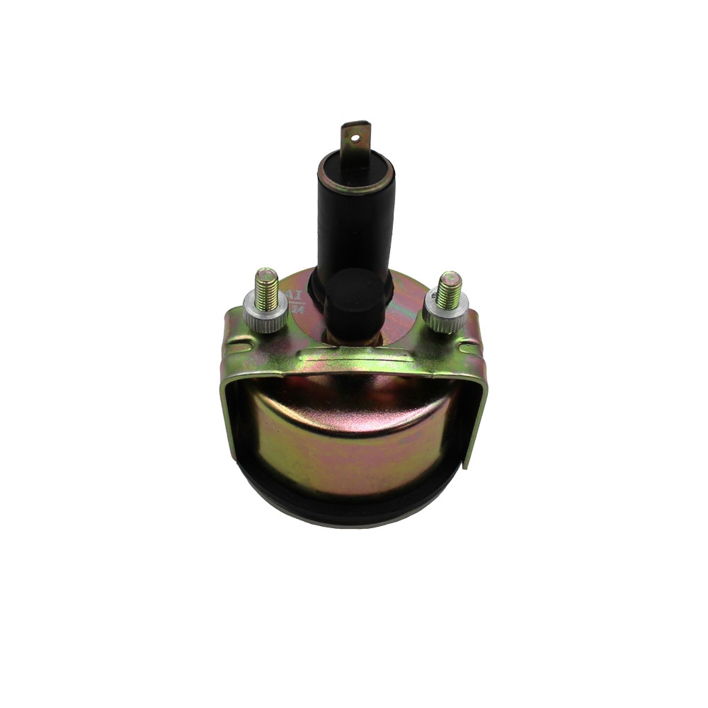 Replacement Oil Pressure Gauge – Compatible With Farmall 300, 350, 400, 450, 460, 560, 660 & IH Tractors