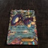 Pokémon Kyogre EX Ultra Rare Full Art Holo XY Primal Clash 54/160 180 HP