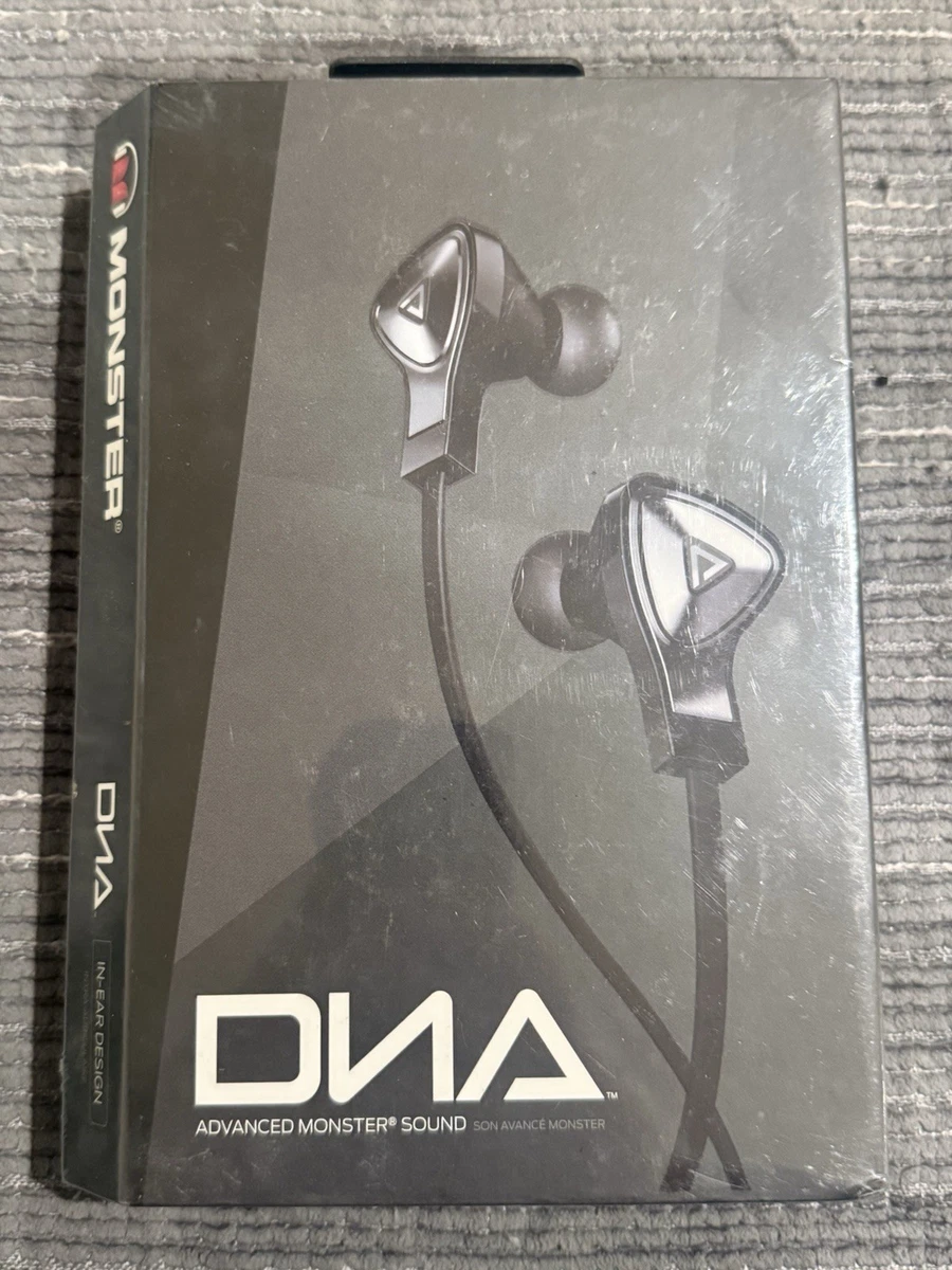 Monster Dna Headphones for sale - eBay