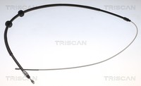 Handbremsseil Bremsseil FüR Renault Megane IV Grandtour K9A/M/N_ K9A/M_ K9A/M/N