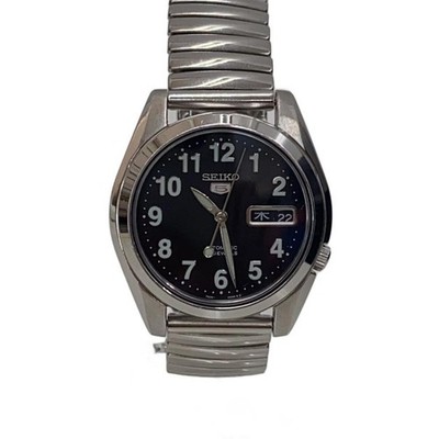 Used SEIKO Automatic watch/analog/7S26-01V0//