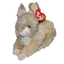 Ty Beanie Baby Binksy - MWMT (Bunny 2004) Easter