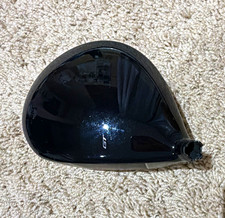 Titleist GT3 Right-Handed Driver 9.0 Degree Head Only w/ Headcover Black