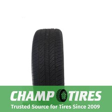 P22550r17 General Tire Exclaim Hpx As 94 V Used 832nds