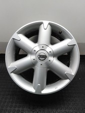 NISSAN MURANO 18" Inch 5x114.3 Offset ET40 7.5J Alloy 2003-2007