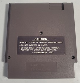 Double Dragon (Nintendo Entertainment System, 1988)