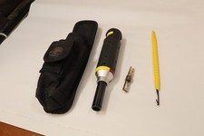 Klein Tools VDV427-102 Punchdown Tool Kit 110/66