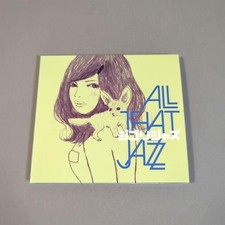 All That Jazz / Ghibli Jazz