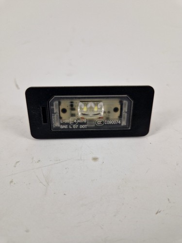 BMW 3 F30 F31 F80 Kennzeichenbeleuchtung Number License Plate Light 7193293