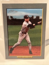 DEREK JETER YANKEES 2006 TOPPS SP #450